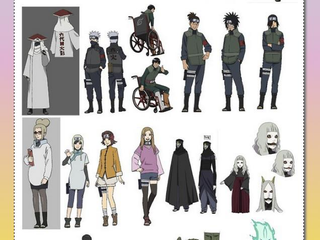 Illustration for article titled Rumored Naruto Leak Might Spoil the Upcoming Movie